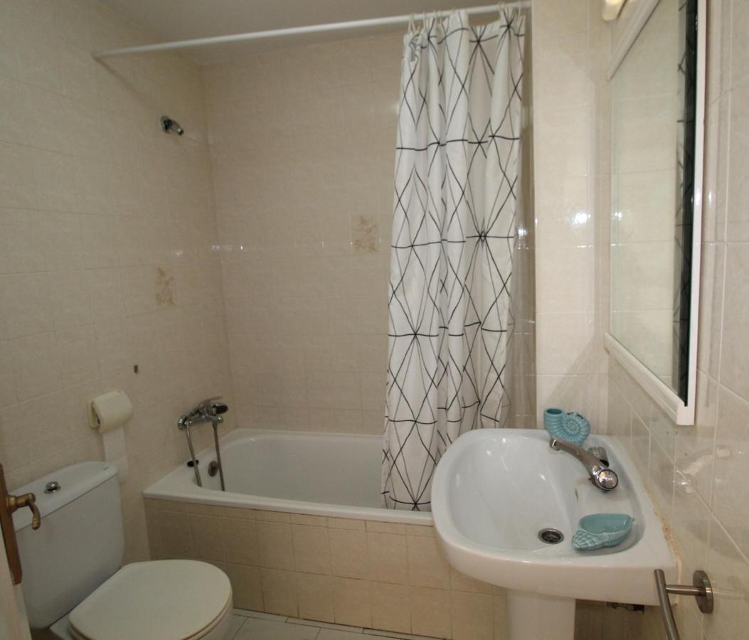 Carihuela Beach Apartment, 2Nd Line Torremolinos Exterior foto