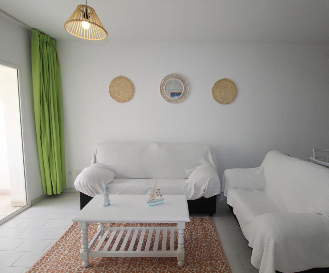 Carihuela Beach Apartment, 2Nd Line Torremolinos Exterior foto