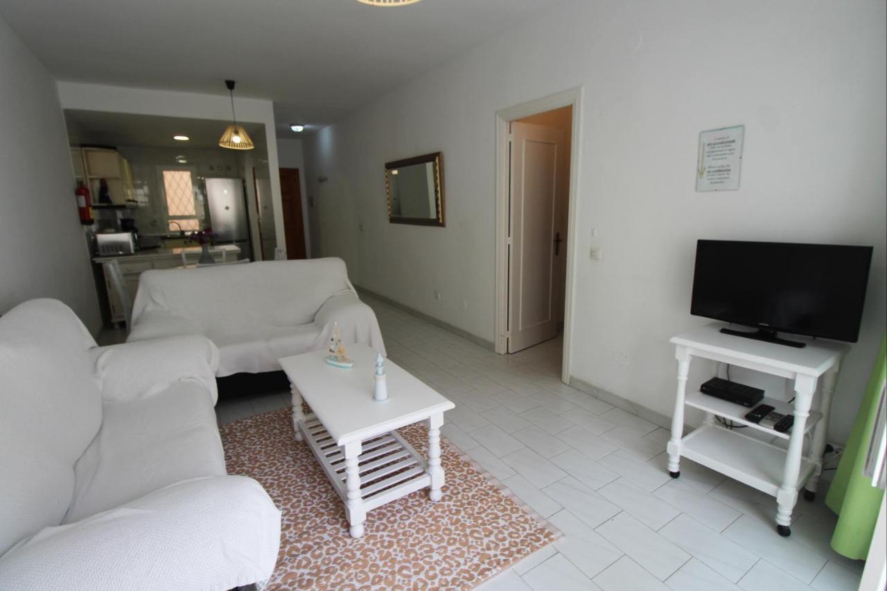 Carihuela Beach Apartment, 2Nd Line Torremolinos Exterior foto